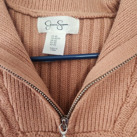 Jessica Simpson sweater - Picture 2 of 5